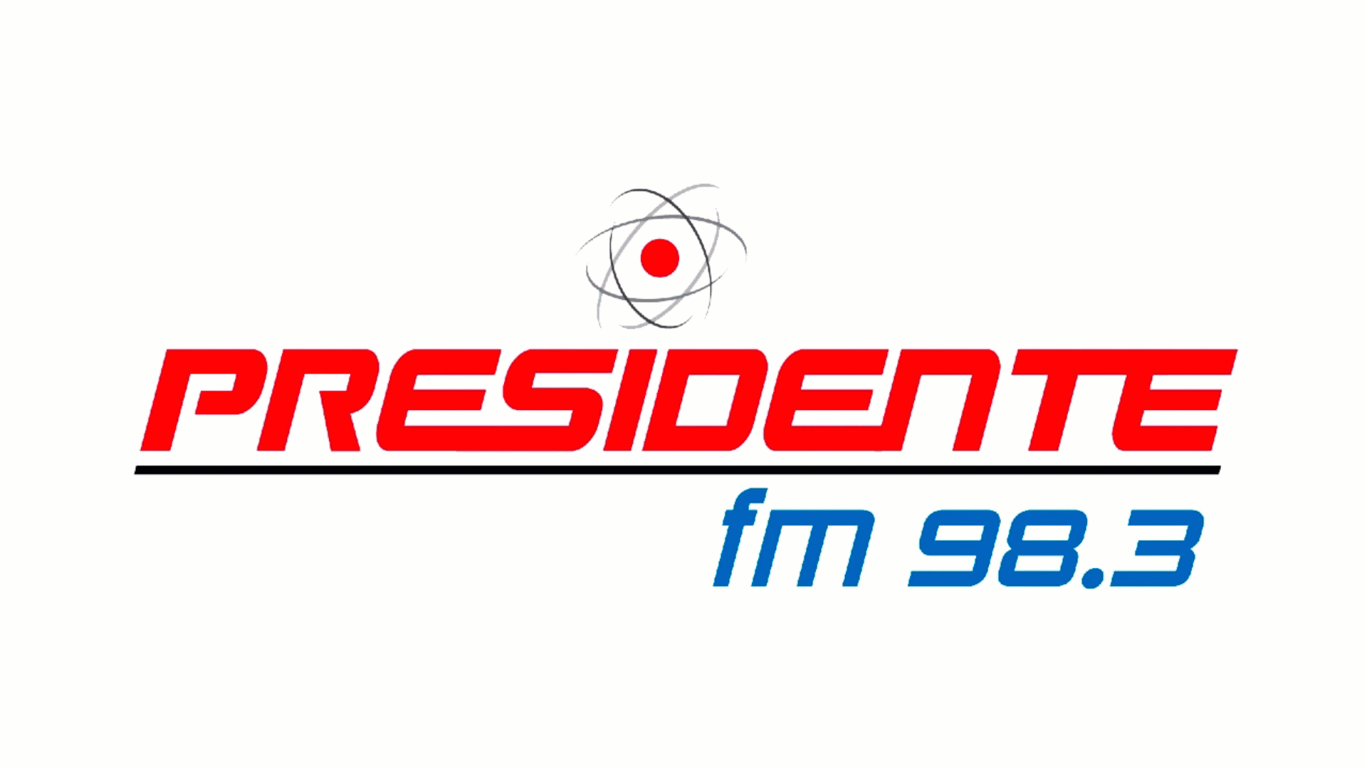 Presidente 98.3 FM